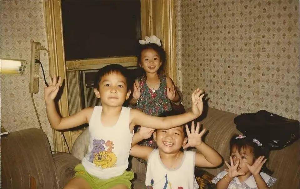 2011年,华裔少年陈宇晖加入美国军队,却在军营意外身亡_廖梓源_陈炎桃