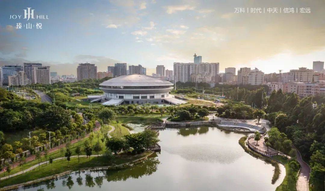 东莞厚街万科瑧山悦欢迎您万科瑧山悦售楼处电话楼盘详情地址价格