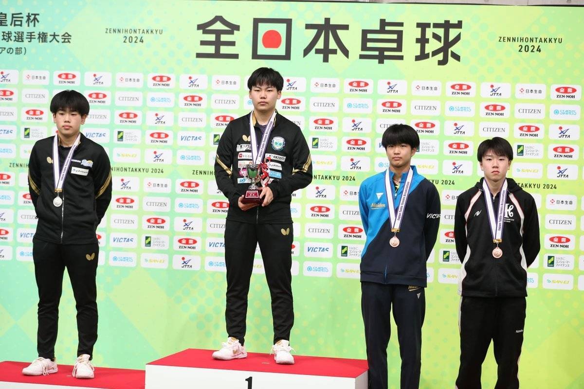 樊振东击败松岛辉空陈梦击败帕瓦德王曼昱击败米特兰姆