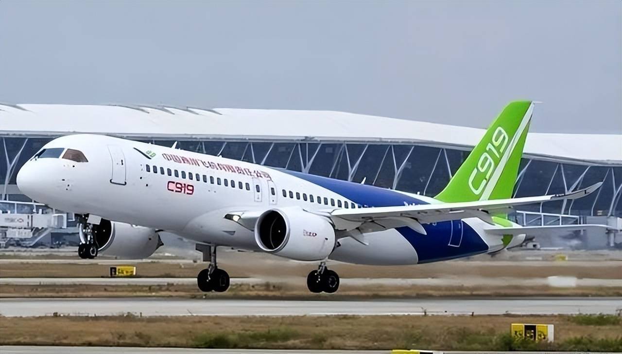 5年还不够?欧洲终于露出獠牙,直言将继续拖延c919适航证的审核_市场_