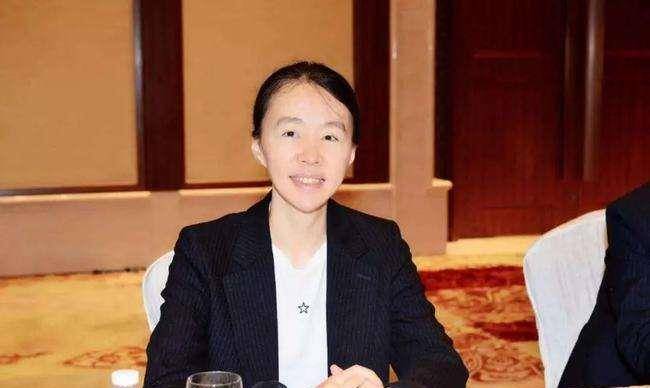 原创西藏女首富朱林瑶从不透露发家史靠烟厂身价210亿如今被调查