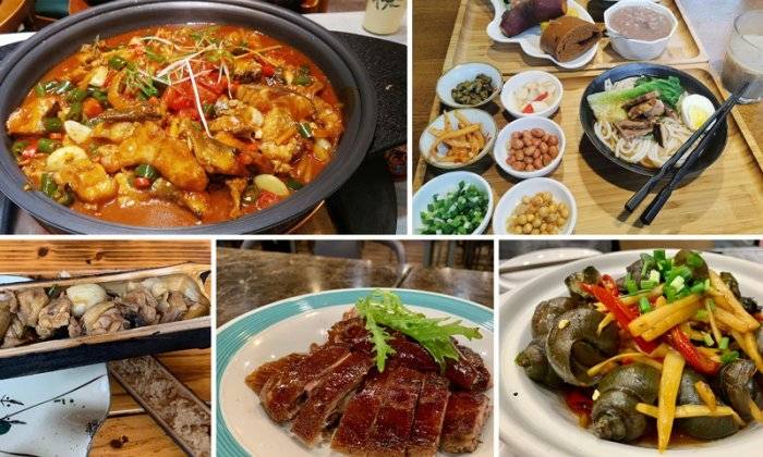 广西桂林阳朔漓江旅游报团玩5天价格多少广西旅游报团5天780元