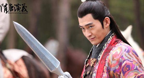 辉煌隋唐演义丝毫不输三国谁为真正天下第一