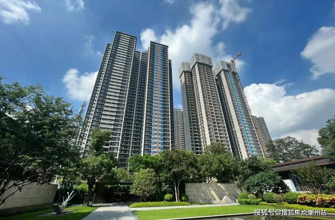 广州富颐华庭售楼处电话4000609886转999营销中心