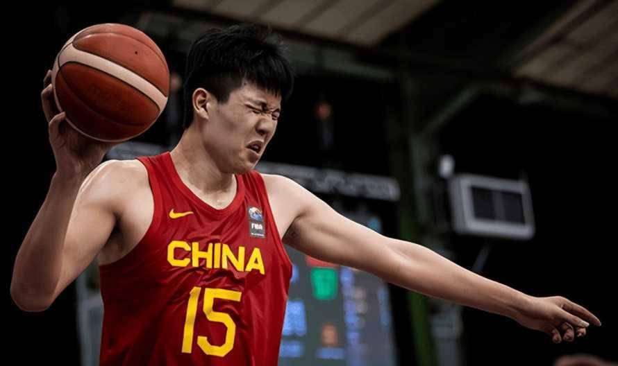 乔帅却错过了3位,尤其是郭艾伦跟周琦最可_李翔_比赛_篮球