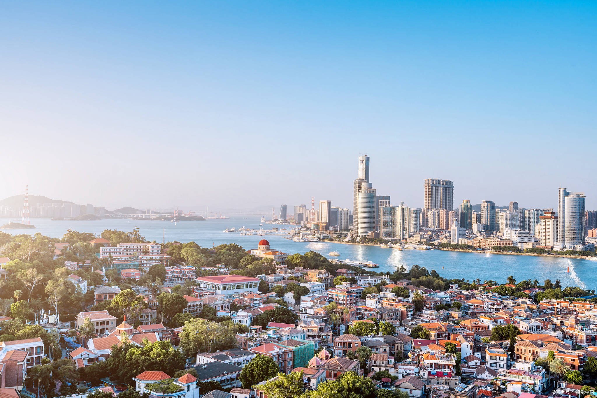 一家三口去厦门五天要花多少钱当地导游在哪儿找赶快收藏备用