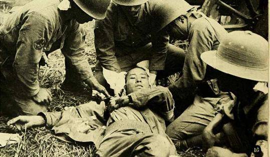 原创古代刑罚多残忍为减少痛苦犯人行刑前通常都会贿赂刽子手