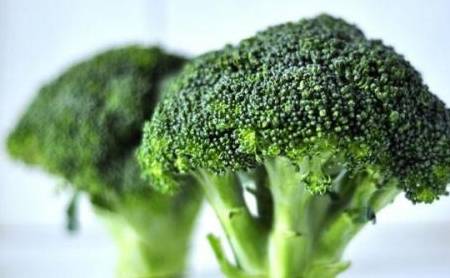 吃西兰花到底用不用焯水,今天有答案了!_维生素_损失_沸水