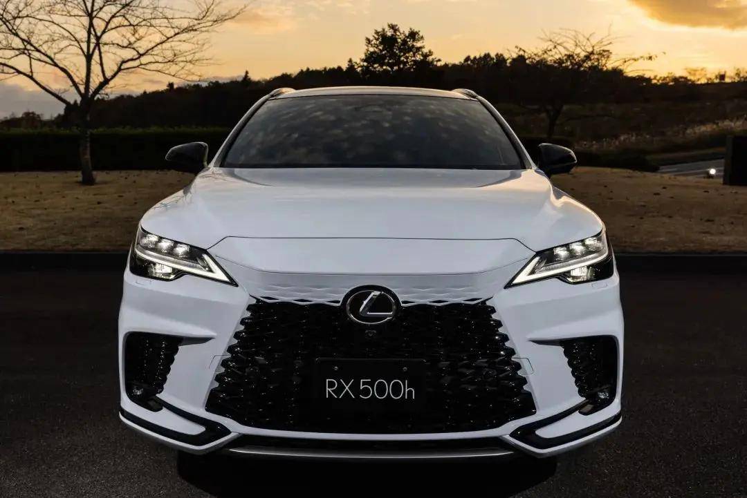 rx500h f sport performance技术解读_搜狐汽车_搜狐网