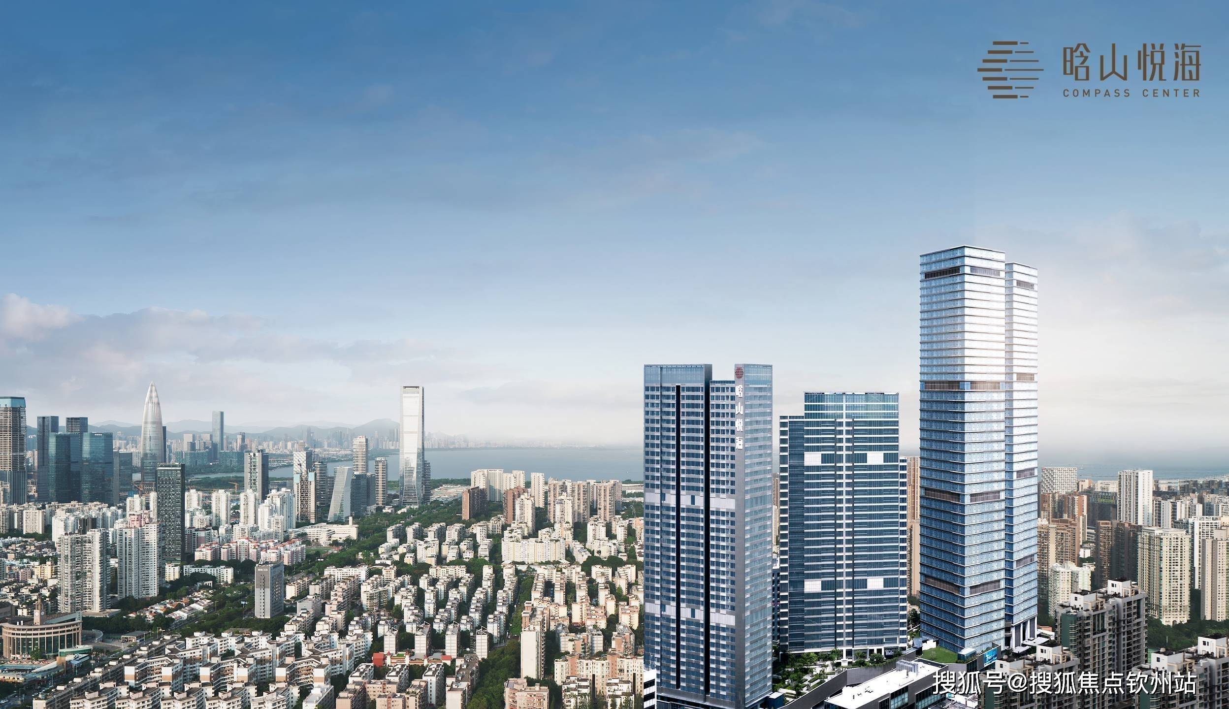 深圳晗山悦海楼盘详情_晗山悦海售楼处电话-楼盘最新房价_户型_配套