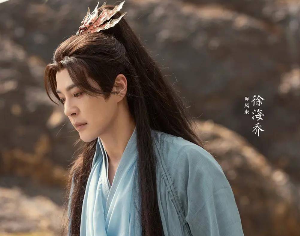 原创我们都被导演骗了万万没有想到原来与凤行大结局是这样的