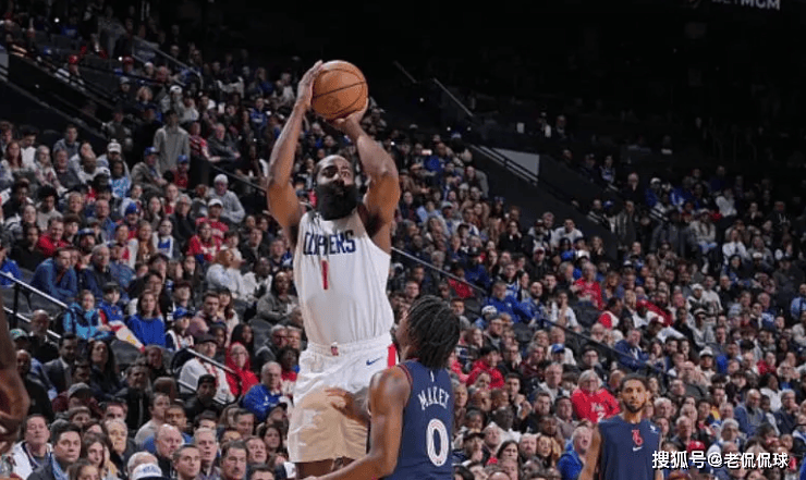 原创15分大逆转马克西空砍2678小卡自我救赎谁注意哈登举动