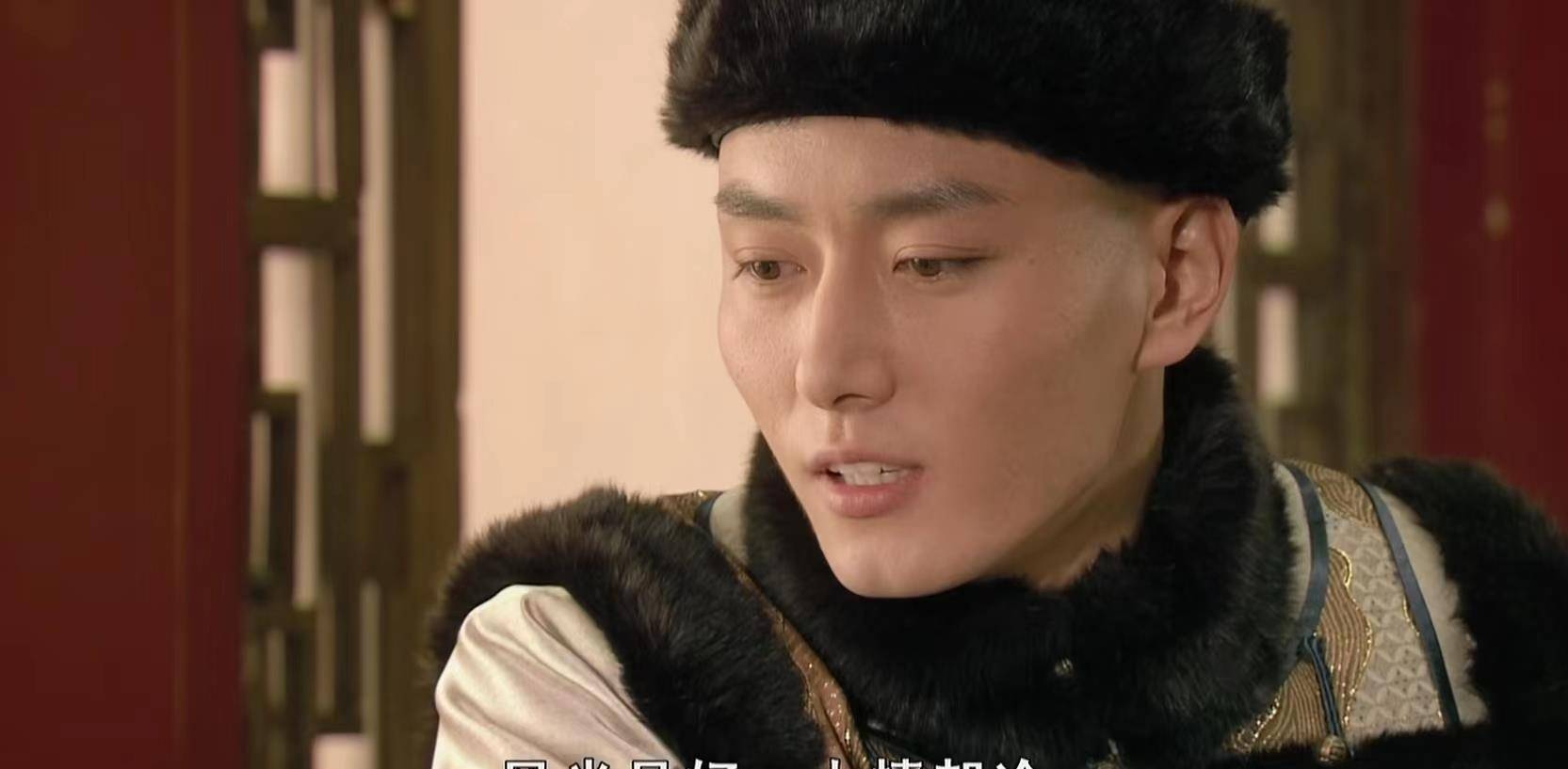 甄嬛传果郡王为了甄嬛是怎么向皇上告年羹尧的状的