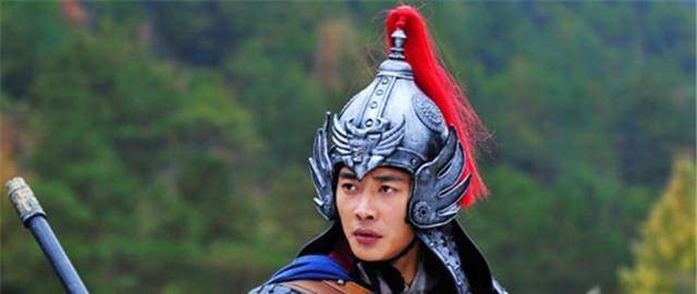 穆桂英杨文广到底是什么关系夫妻还是母子