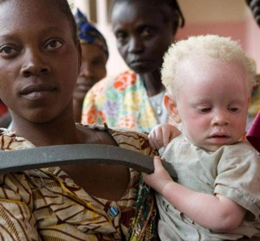 原创非洲版唐僧血液堪比黄金遗骸可卖上百万命运极其悲惨