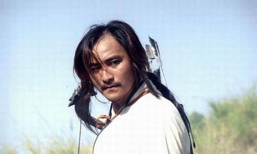 原创瓦岗军最富情义英雄为情义而死忠心耿耿远超秦琼单雄信