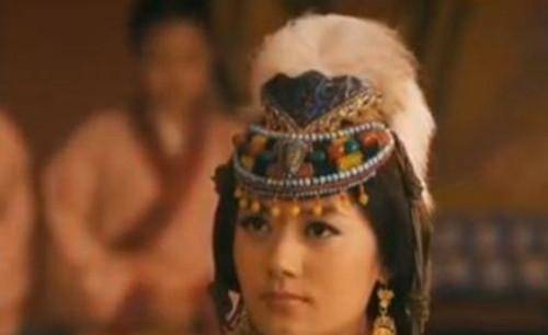 在四大国夹缝中存活了两百年,最终被屠城_李继迁_宋朝_李继捧