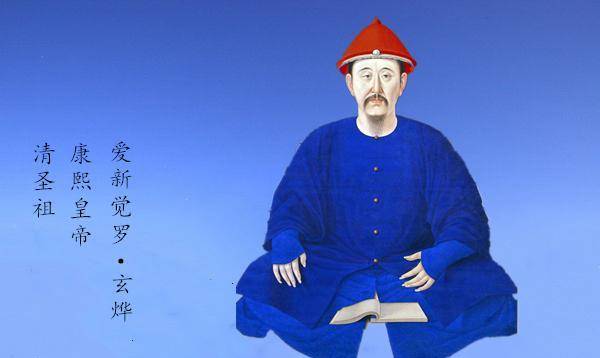 原创皇八子胤禩到底因何触怒了康熙皇帝他被自己最信任的哥哥坑了