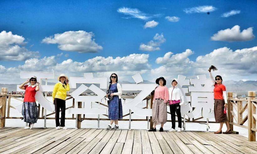 青海湖七日游旅游攻略青海7日游最佳路线自由行有这篇攻略更省钱