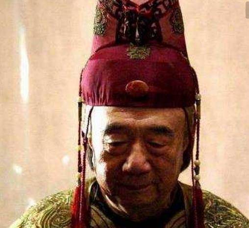 原创忘记刘瑾魏忠贤们吧明朝其实是个批量生产优秀宦官的大时代