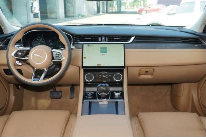 捷豹xfl与奥迪a6l对决,哪款更值得入手?_搜狐汽车_搜狐网