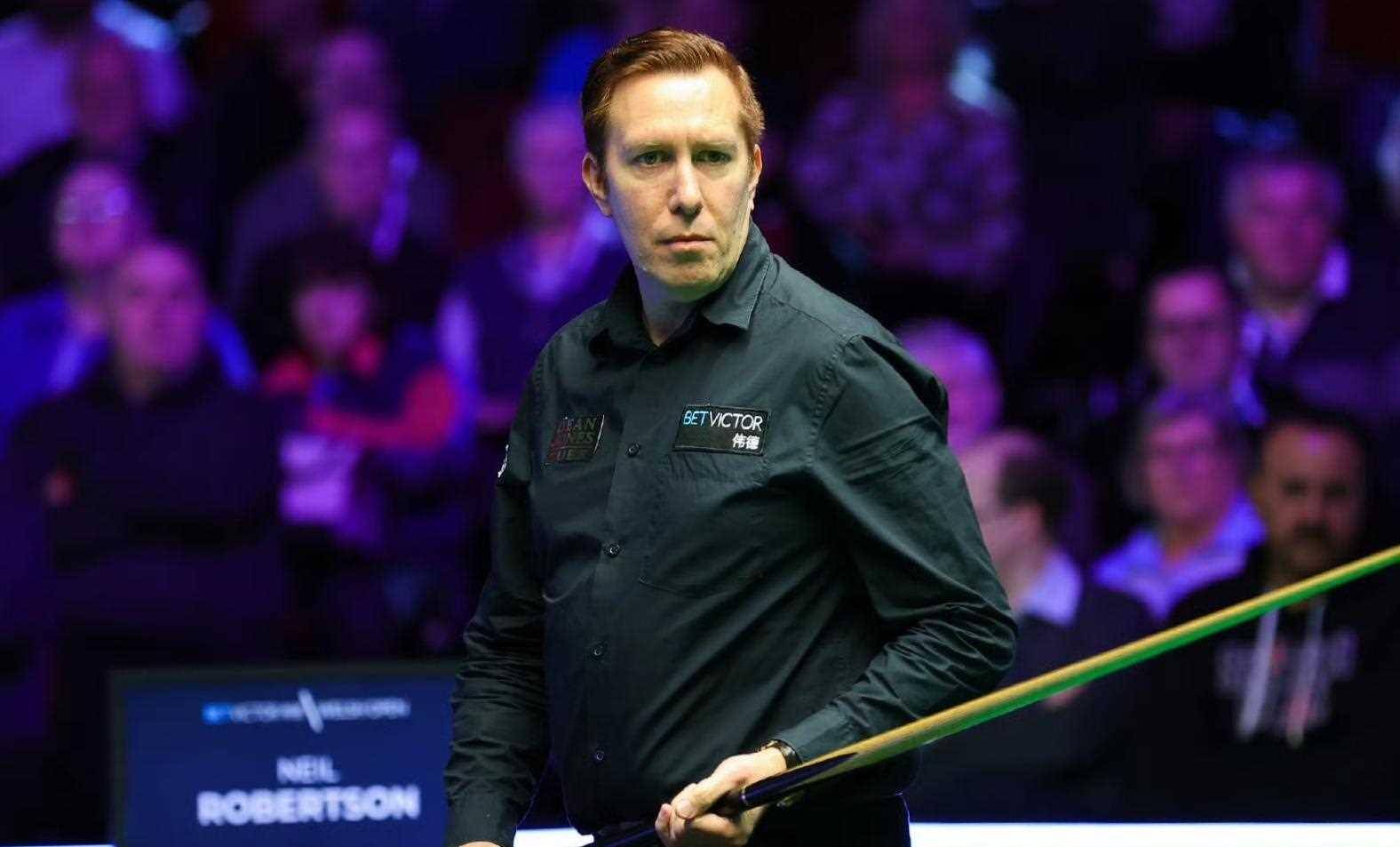 2场1-5,2场2-5,16强已确定7席_肖恩·墨菲_丁俊晖_决赛