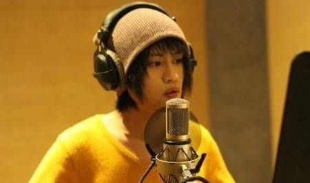 他自闭症参加好声音得器重却同时与8名粉丝有染断前程