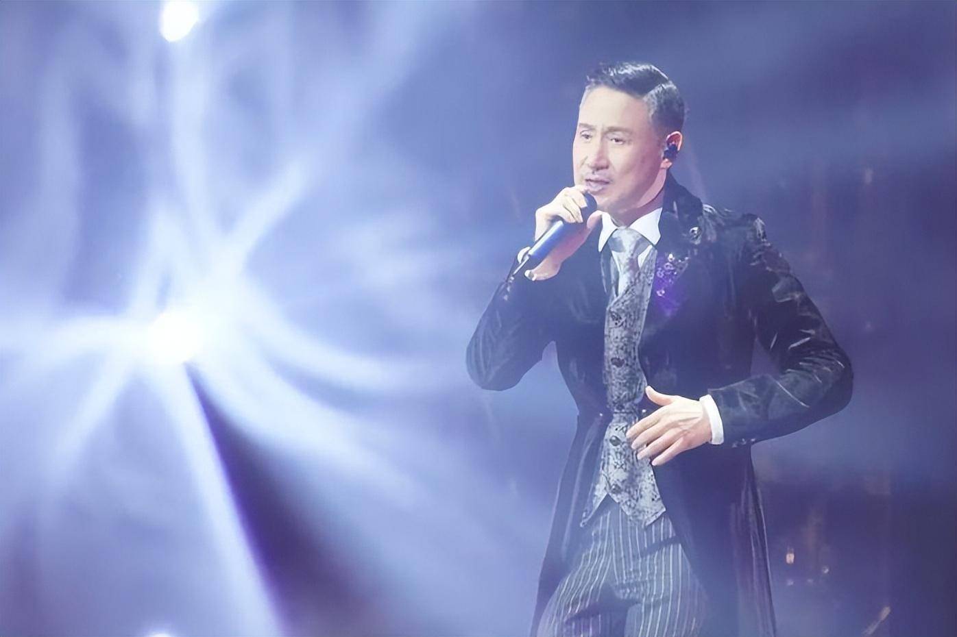 原创没想到57岁的黎明竟以这种方式在2024年初实现口碑暴增