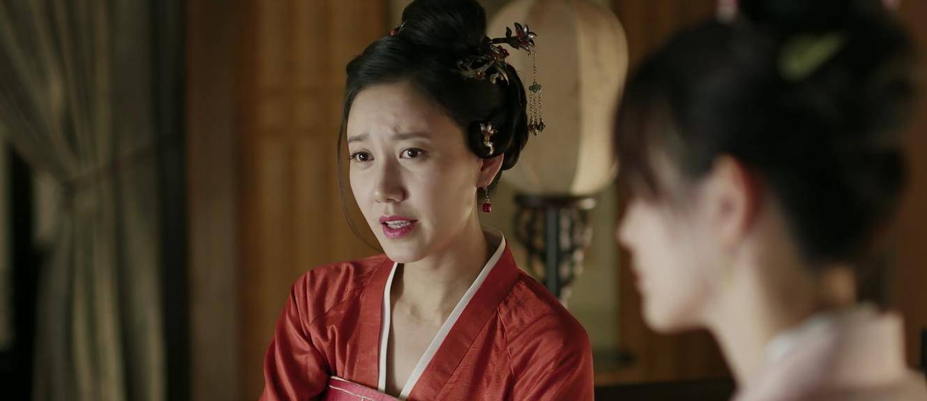 原创知否明知盛老太太从不管家盛紘为何要假惺惺请她出山