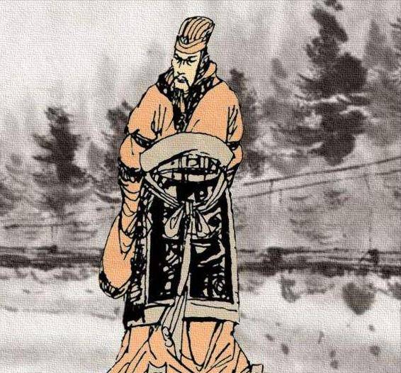 原创武陵贞献王曾经剑指天下如今功败垂成他是史上最可惜的皇帝