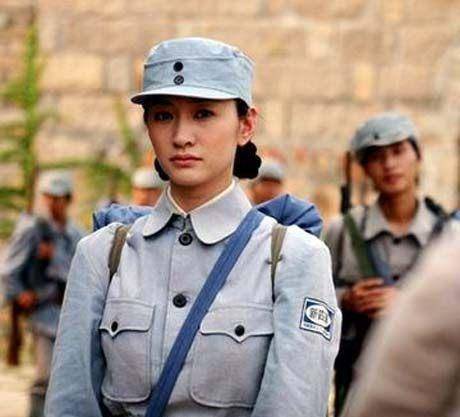 原创此中将只有一只眼顶尖悍将才可与他搭档还娶了名门出身的校花