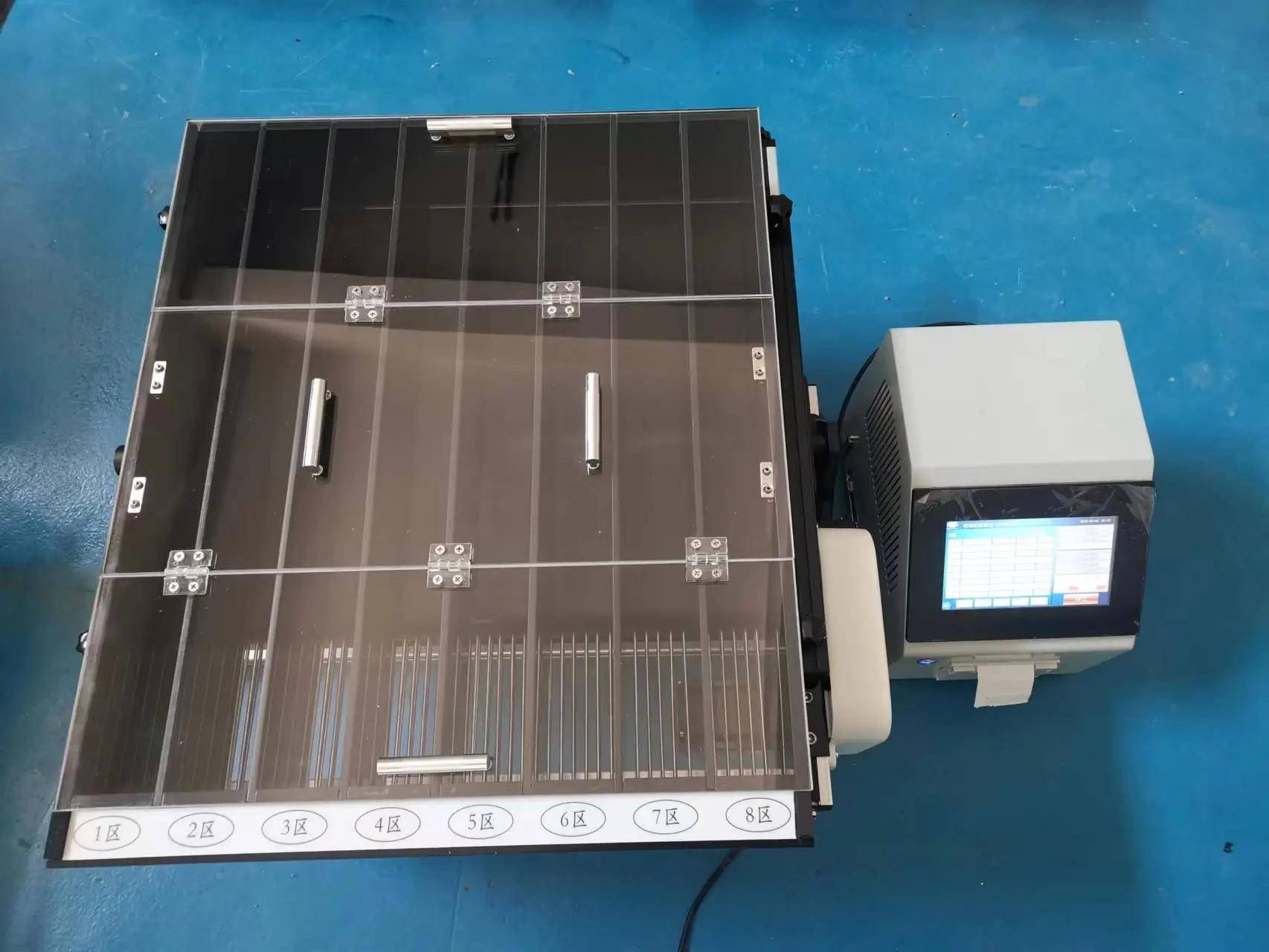 解惑答疑老鼠跑步训练大小鼠跑步机小动物跑台动物跑步机