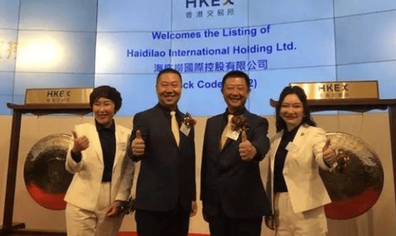 创作者
            开烧烤店今年赚了40多亿元，帮服务生赚数千万，帮好兄弟赚数千万(图3)