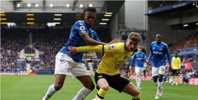 原创原创10埃弗顿阴招得逞切尔西客场落败兰帕德无情蓝军有义