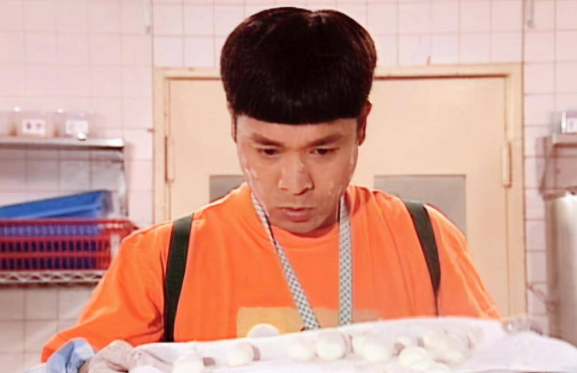 《阿旺新传》播出18年后,黄宗泽郭晋安再聚首,合照引网友追忆