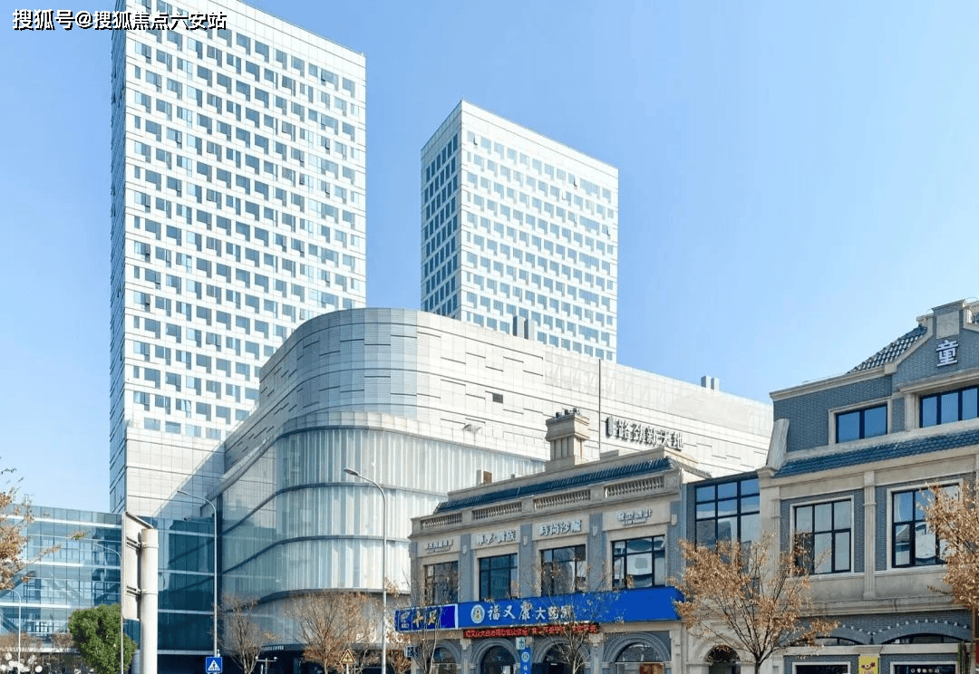 宁波路劲新天地丨路劲新天地路劲新天地楼盘详情价格面积户型