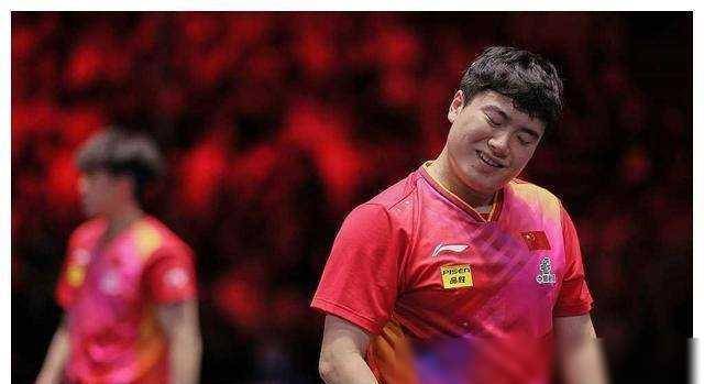 乒乓球12星大满贯评分揭晓一人获得满分两人崭露头角