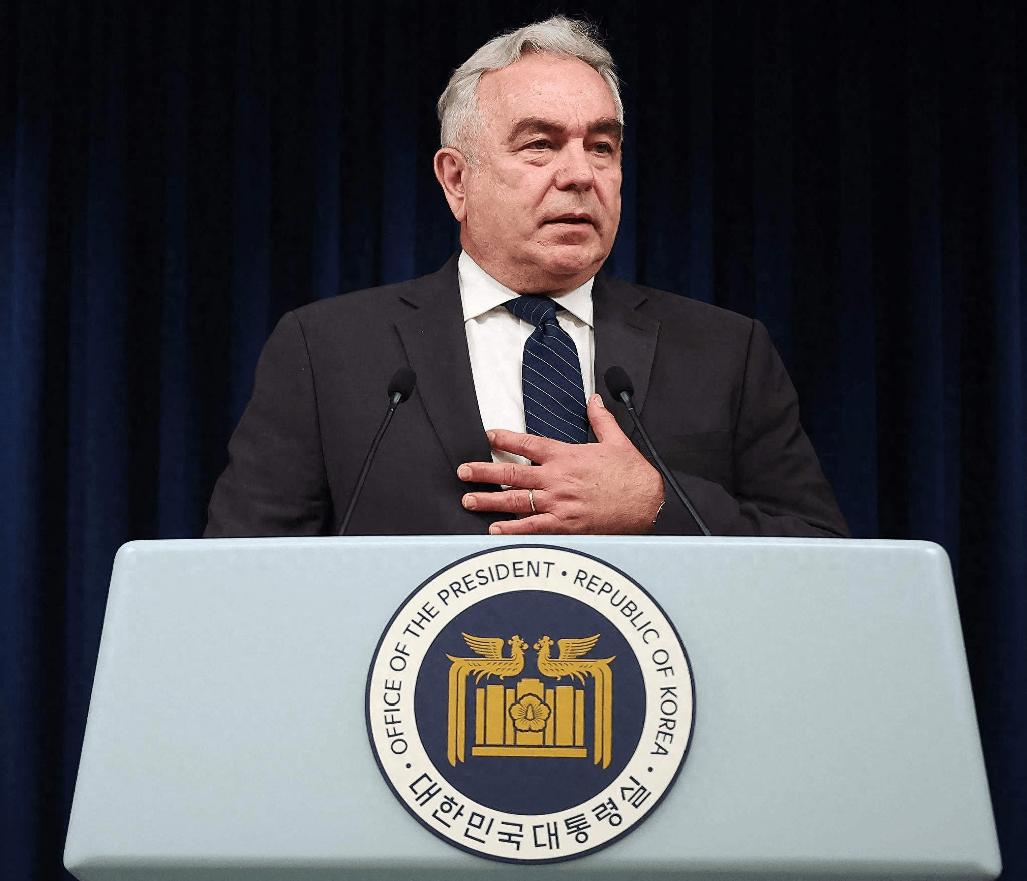 美方拨通北京电话,中方一笔带过,态度十分明确_坎贝尔_美国的_中国