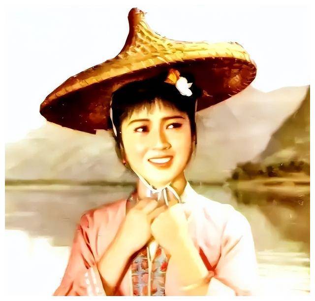 黄婉秋:从与儿子离别,遗言震撼,丈夫痛不欲生,感动世人