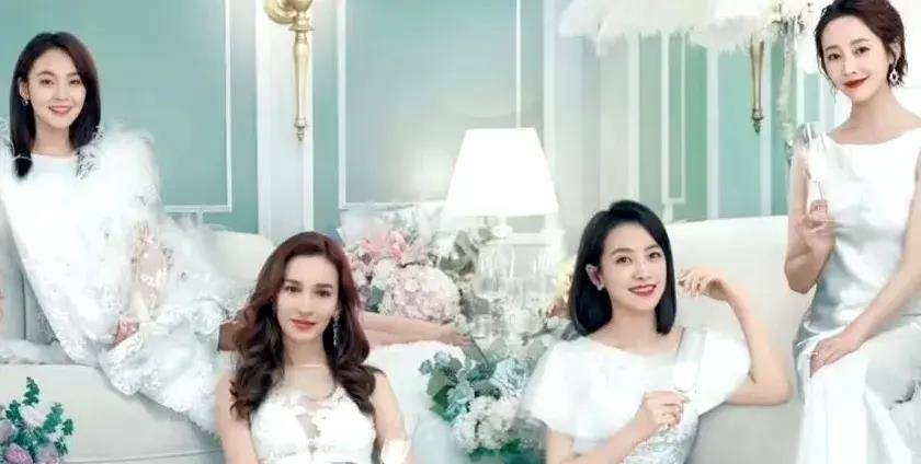 24集都市女群剧来了,佘诗曼加盟,有望再掀收视狂潮_生活_李纯_演员