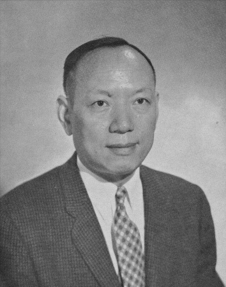 原创张筑生北大001号博士癌症晚期带领中国数学走向世界舞台