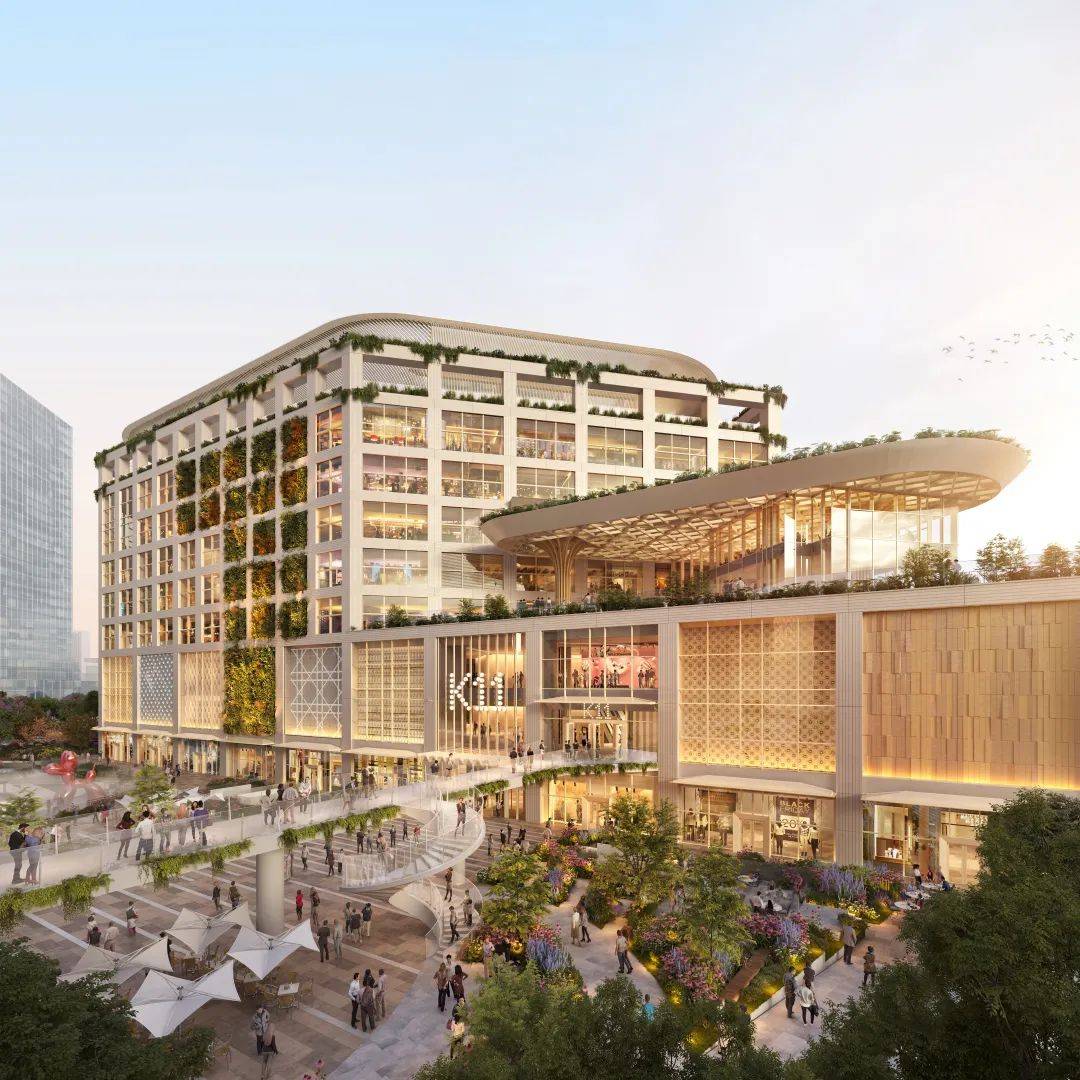 杭州上城区新世界k11售楼处电话新世界k11户型新世界k11地址周边配套