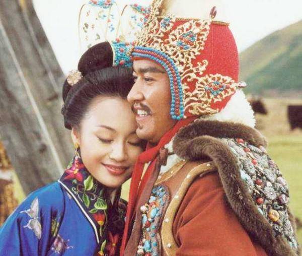 原创松赞干布死后无子嗣的文成公主为何留在西藏30年死后获神回报