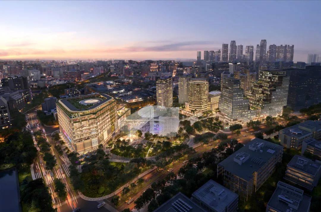 杭州上城区新世界k11售楼处电话新世界k11户型新世界k11地址周边配套