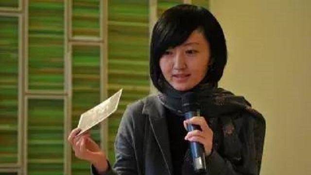 原创原创17年了还记得那个冒死采访非典的柴静冲在一线的模样吗