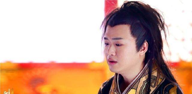 在位不足月却作恶千件事,成败被人操纵却留千古骂名_刘贺_霍光_汉昭帝