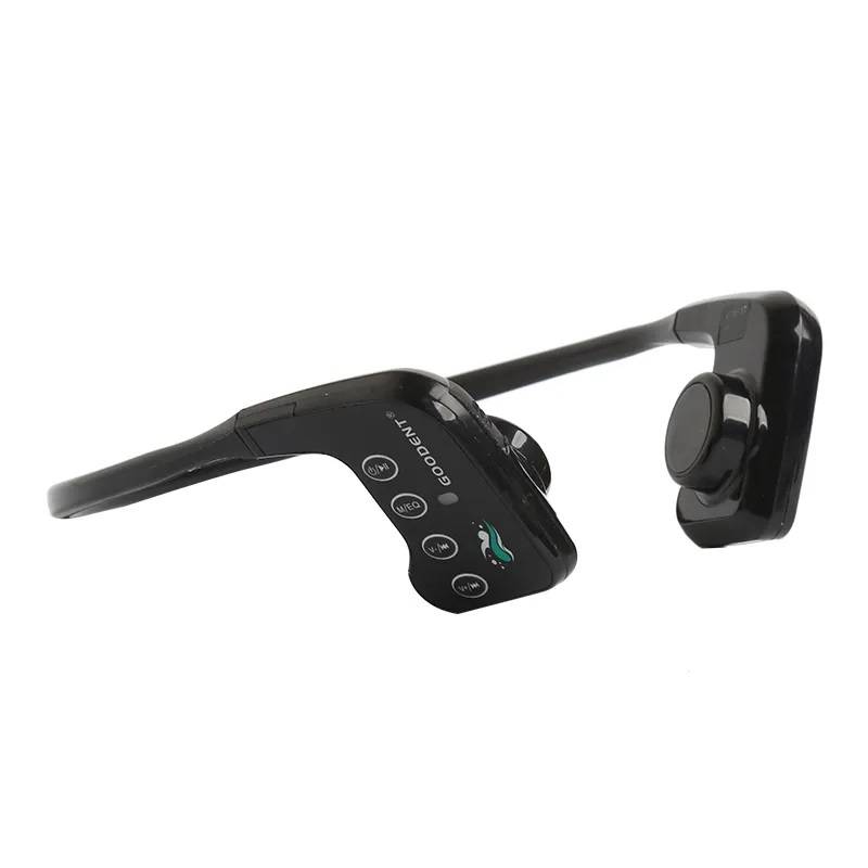 水下蓝牙耳机哪个好？四款热门游泳训练水下耳机强力推荐！