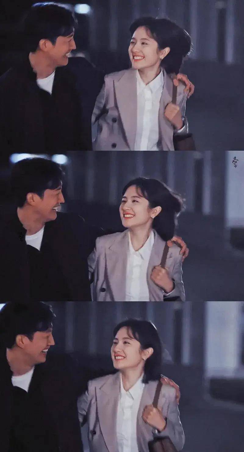 原创王阳我这辈子最正确的决定就是和蒋欣分手后娶小4岁的高斯