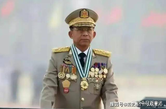 情理之中意料之外果敢同盟军与缅军在腊戌交火局面升级
