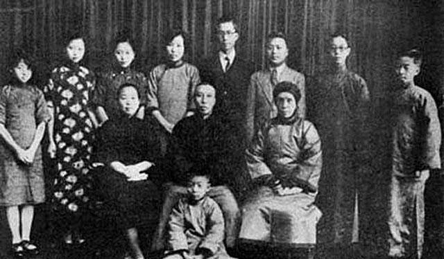 原创清末奇人杨度结识梁启超徐世昌去世47年后被揭晓党员身份